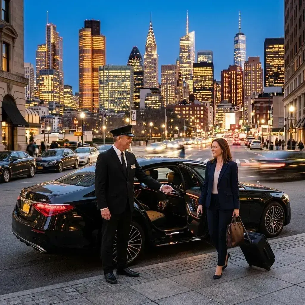 Chauffeur Hire Cost and Personal Driver Service Prices Guide
