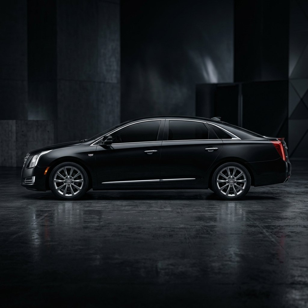 Mercedes Benz S-Class luxury sedan class
