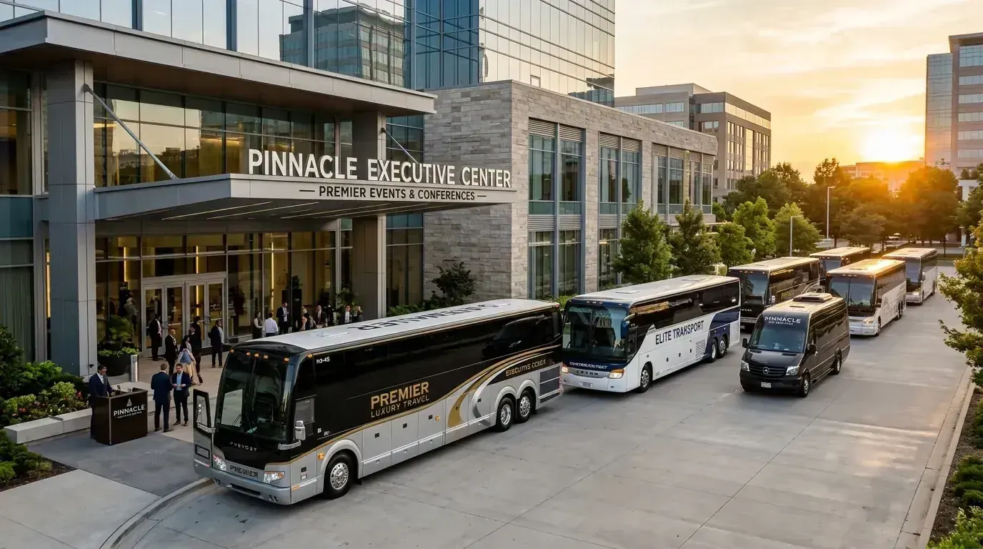How Much Does It Cost to Rent a Bus Charter Coach and School Bus Pricing Guide