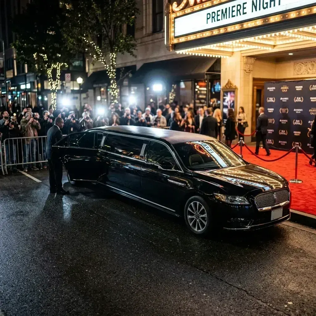How much does it cost to rent a limo pricing guide