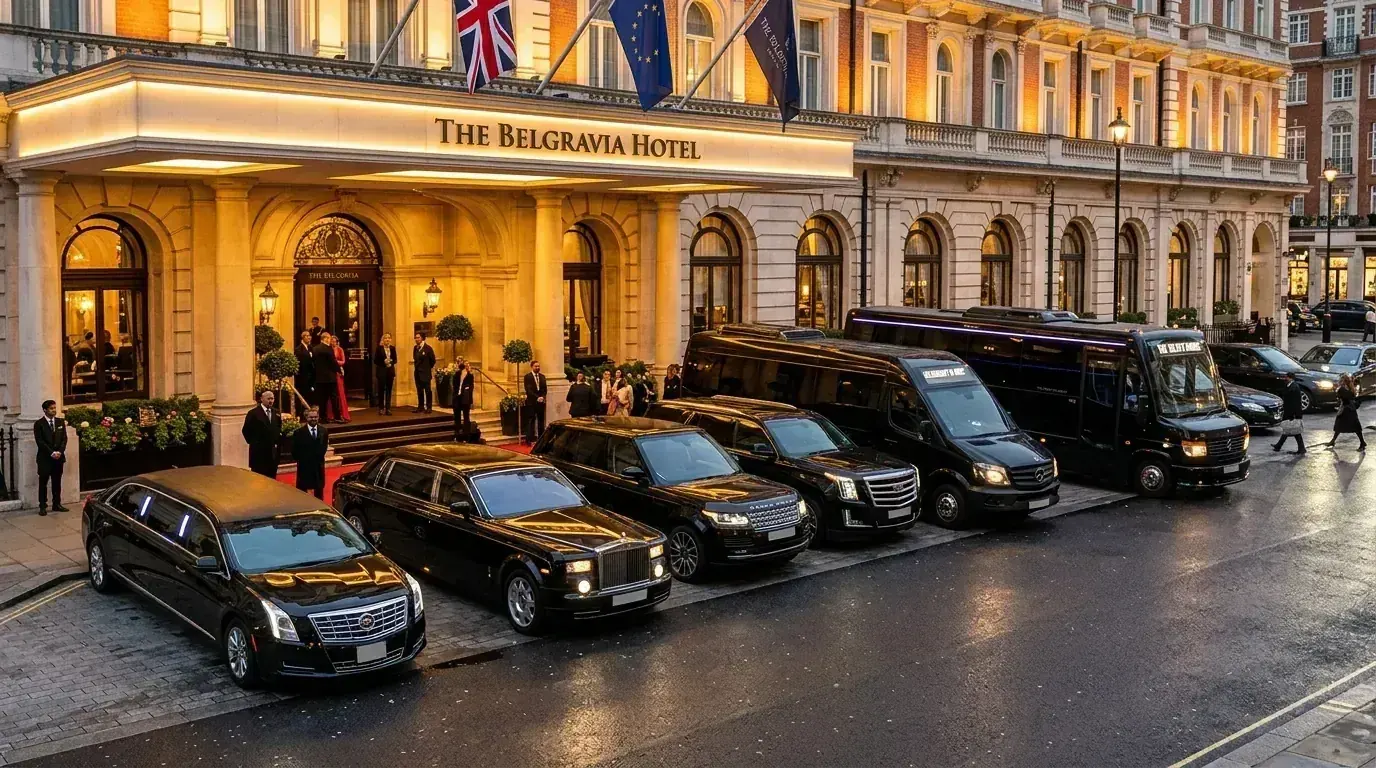 Limo Rental Prices for Wedding Limousines, Party Buses, SUVs, and Luxury Sedans